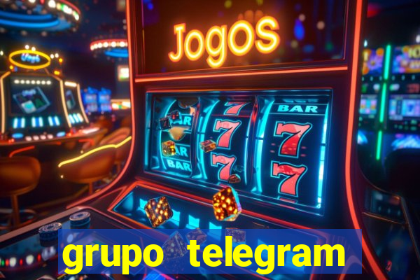 grupo telegram jogos android